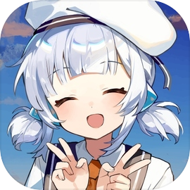 旋转音律官方正版下载(Rotaeno)