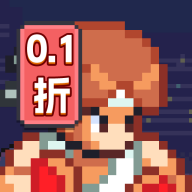 疯狂像素城免费版下载