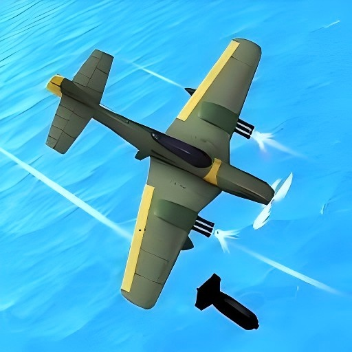 高空闪电战手游下载