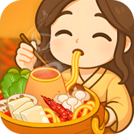 悠闲煮食记国际服手游下载