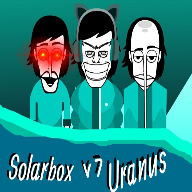 节奏盒子Uranus模组手机版下载-节奏盒子Uranus模组最新版本下载(Solarbox v7 - Uranus)v0.5.7 安卓版