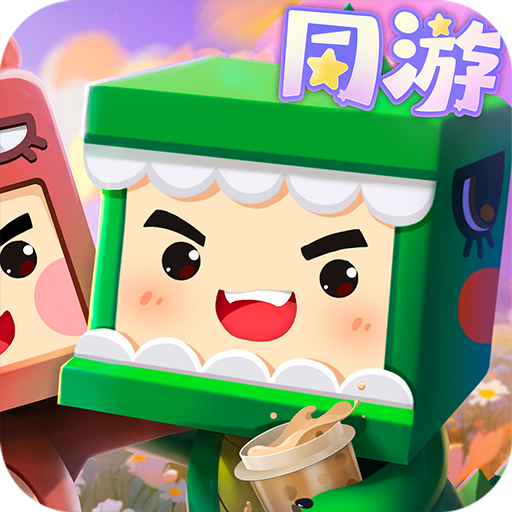 迷你世界vivo渠道服下载2025最新版下载