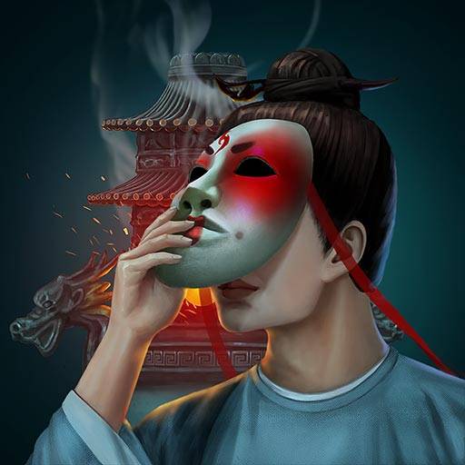 大唐诡异录手游安卓版下载