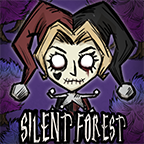 寂静森林生存游戏下载(Silent Forest)