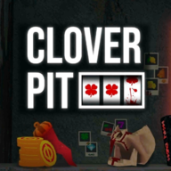 cloverpit幸运深渊手机版下载-三叶草深坑游戏下载v1.0.3 安卓版