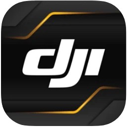 djl virtual flight下载2025最新手机版(dji fly)