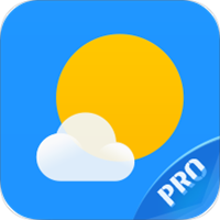 最美天气pro最新app下载安装-最美天气pro手机版下载v1.1.2
