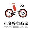小鱼换电商家app安卓版下载安装v1.1.0