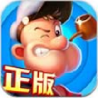 大力水手跑酷官方版下载-大力水手跑酷游戏正版下载