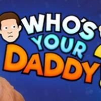 whosyourdaddy双人联机版