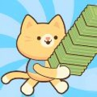 猫咪超市面包店免费下载安装-猫咪超市面包店最新版下载