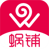 蜗铺APP免费版下载-蜗铺海量优惠券领取平台登录入口