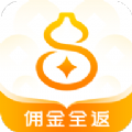 葫芦全省APP下载-葫芦全省(省钱返利)客户端下载v1.0