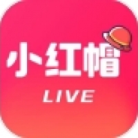 小红帽直播app最新-小红帽直播官网版安卓下载2024