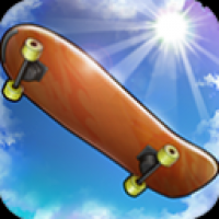 SkaterBoy滑板少年汉化版下载-SkaterBoy安卓版游戏下载