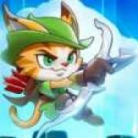 喵星神射手游戏安卓版下载-喵星神射手免费下载最新版