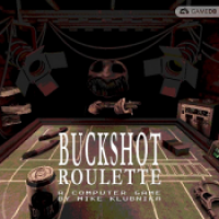 buckshot roulette手游下载-buckshot roulette手游中文最新版下载2024