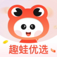 趣蛙优选APP下载-趣蛙优选手机最新版下载安装