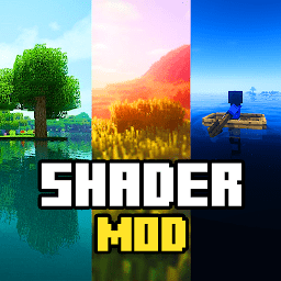 我的世界光影模组软件下载-我的世界光影模组Shader mods安卓版下载安装