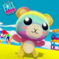 小小家伙糖豆人手游下载-Tiny Crazy Guys Knockout Ultimate Fun最新版下载