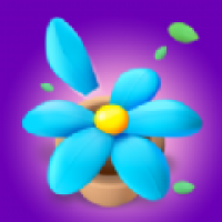 2024最新版花朵爱消除下载-Bloom Sort安卓手机下载