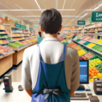 超市管理模拟器手游下载-Supermarket Management Simulator下载
