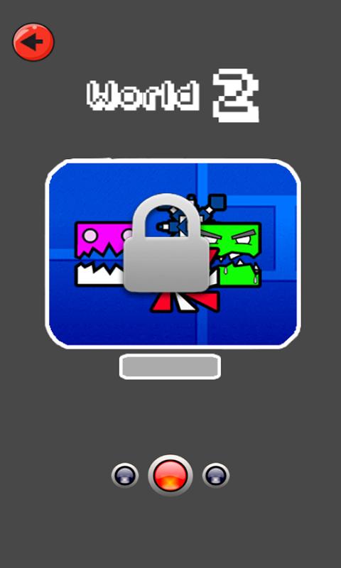 怪物方块截图0