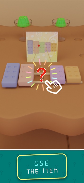 糖果屋游戏(Candy House)截图1