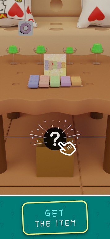 糖果屋游戏(Candy House)截图2