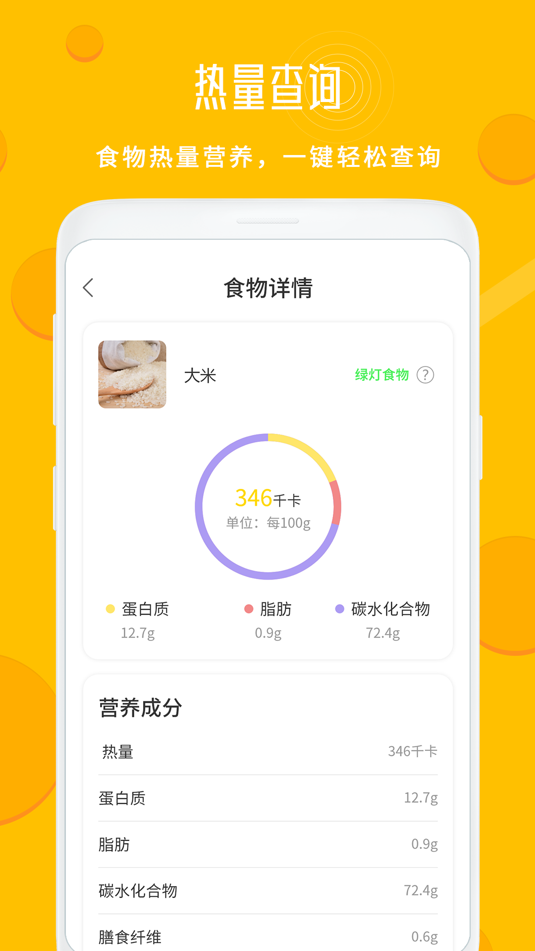 每日菜谱大全截图3