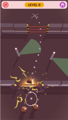 恶魔岛大逃脱截图2