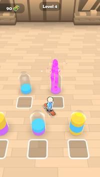 商场排序大师Arcade Sort Master中文版下载v1.0截图2
