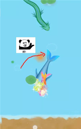 召唤神龙2破解版免广告截图1