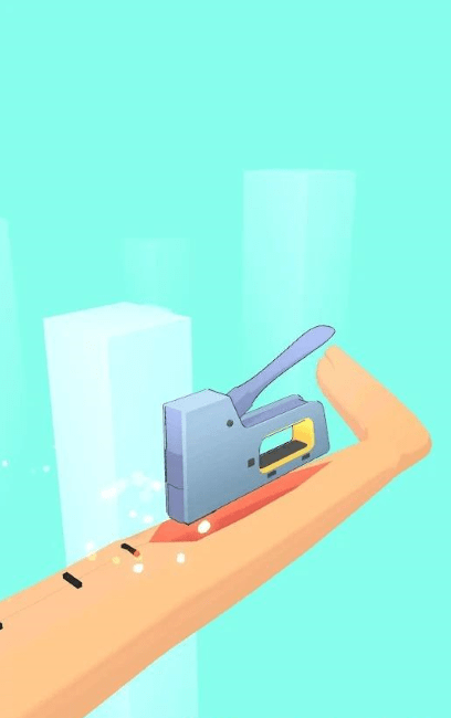 订书机挑战(Stapler Master)手游中文版免费下载截图0