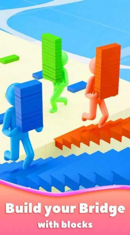 建造桥梁比赛截图0
