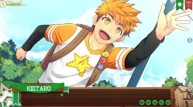 camp buddy中文版截图1