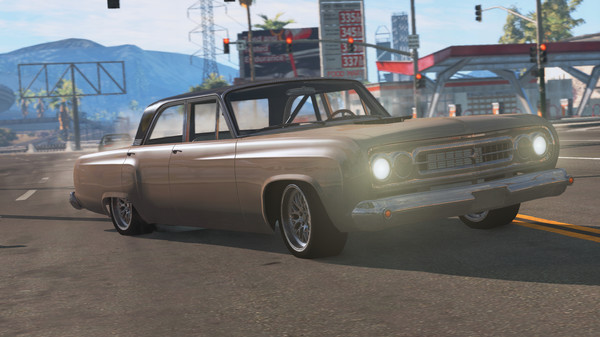BeamNG.drive截图1
