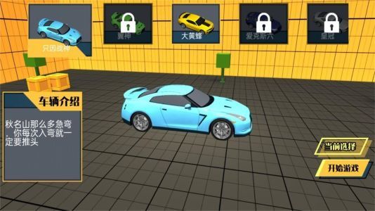 极速驾驶大挑战截图0