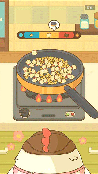 爆米花餐厅截图2