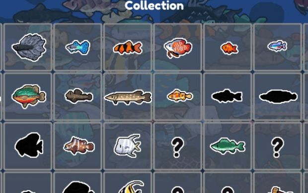 轻松水族馆截图0