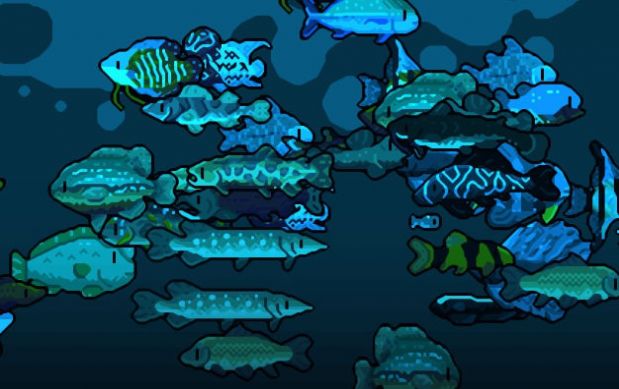 轻松水族馆截图2