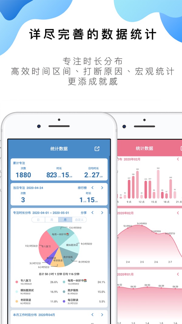 番茄ToDo截图2