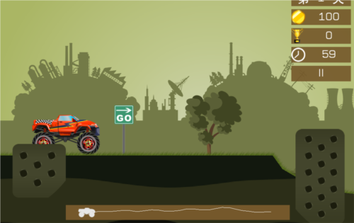 怪物卡车2截图6