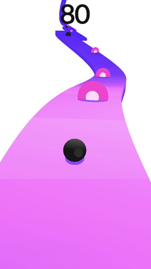 球球过山车截图3