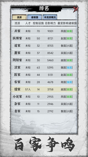 百家立志传截图3