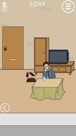 妈妈不让我出去玩截图0