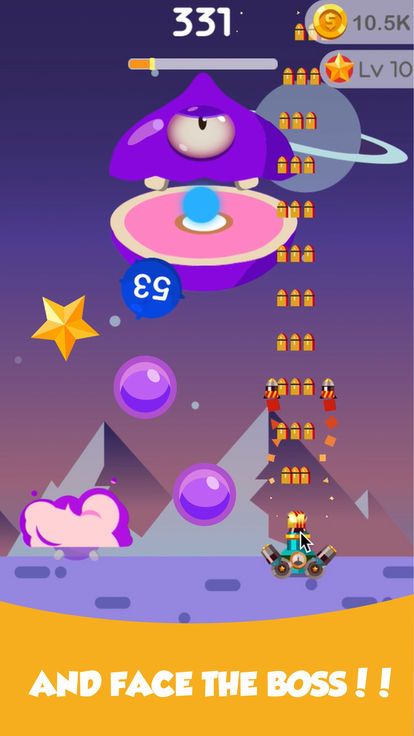 3D叠方块截图2