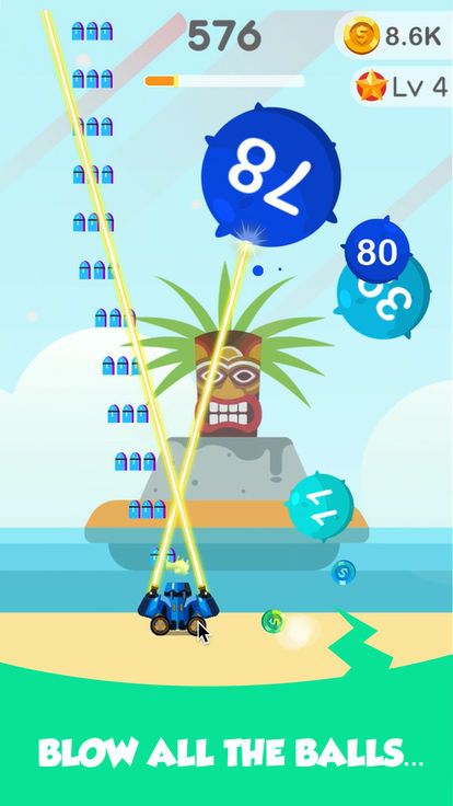 3D叠方块截图3