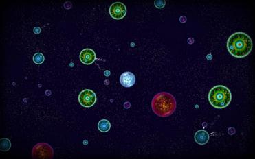星噬 中文版截图4