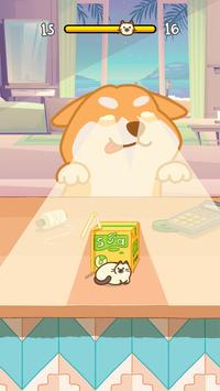 躲猫猫小狗与小猫(Hide and Seek: Escape the Inushiba)截图1